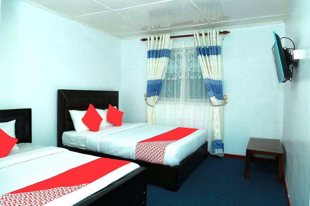 نوفارا إيلِيا Oyo 238 Selva'S Guest House المظهر الخارجي الصورة