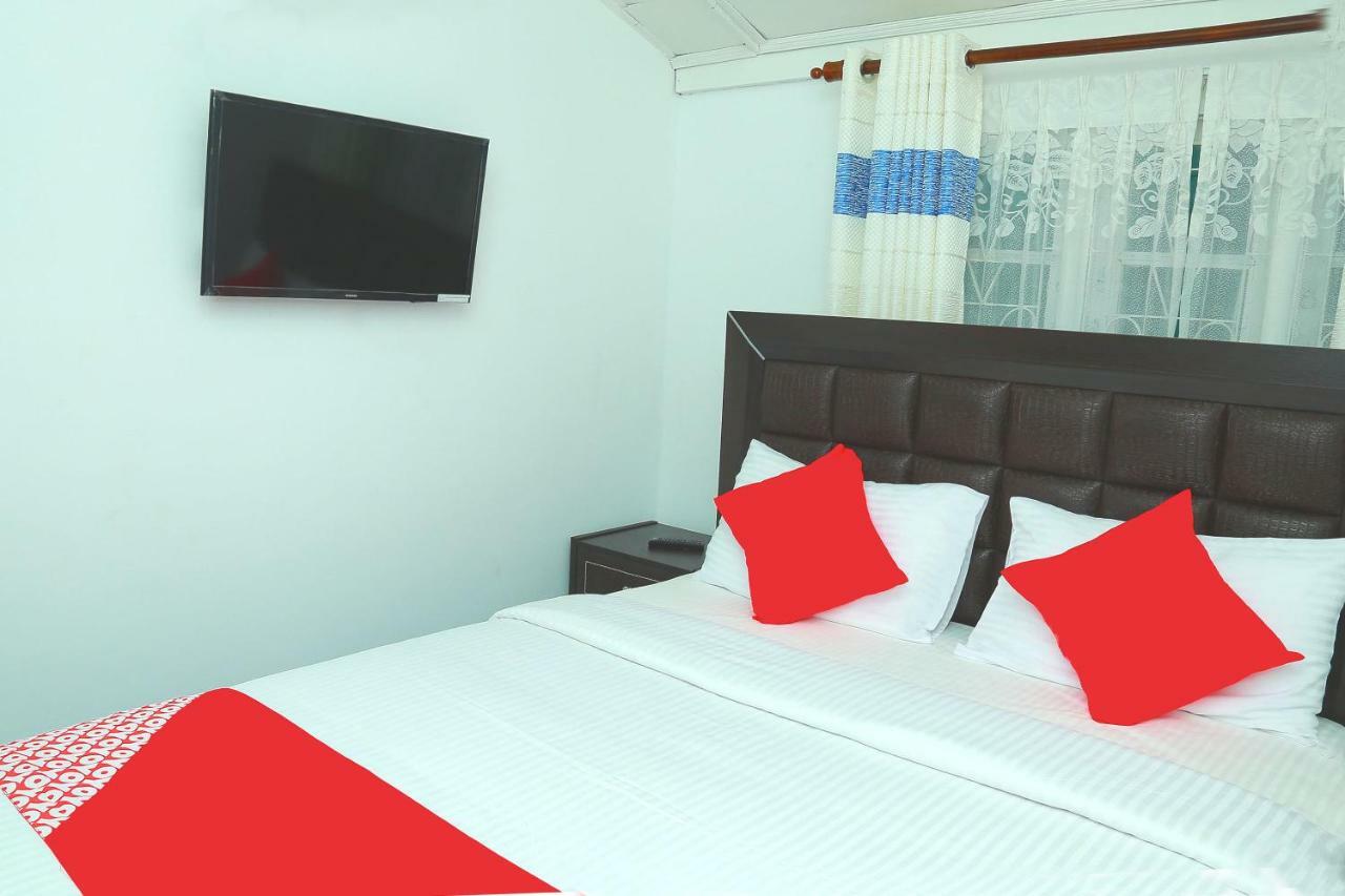 نوفارا إيلِيا Oyo 238 Selva'S Guest House المظهر الخارجي الصورة