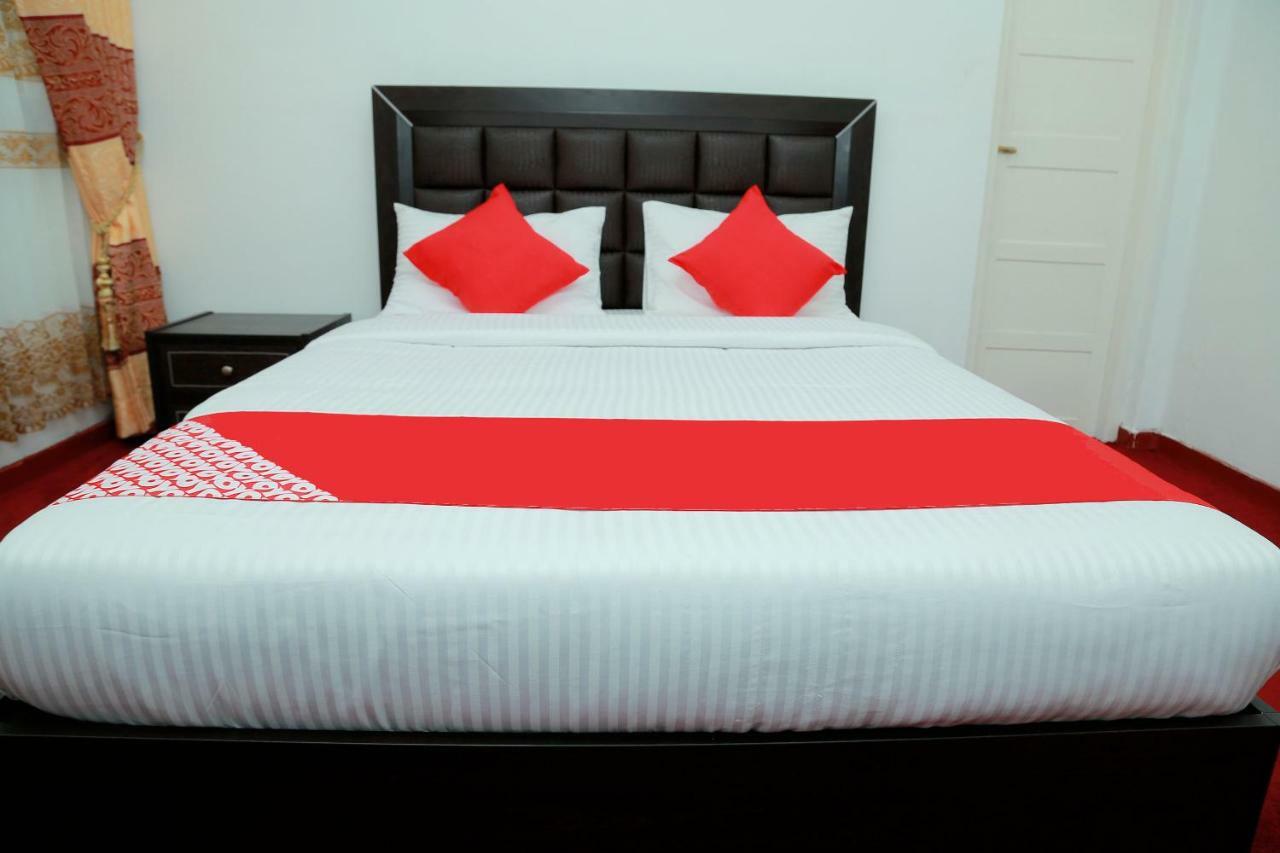 نوفارا إيلِيا Oyo 238 Selva'S Guest House المظهر الخارجي الصورة
