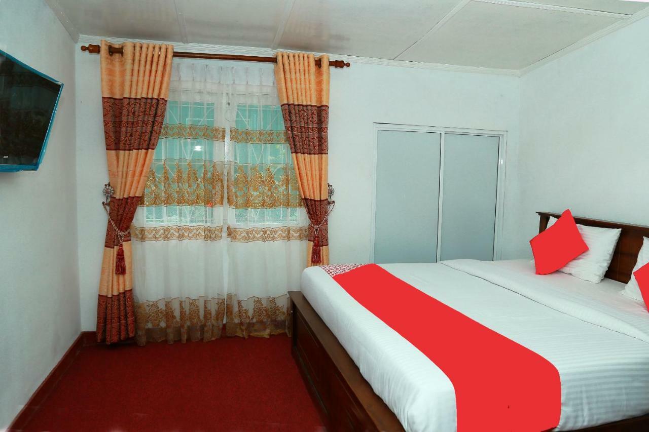 نوفارا إيلِيا Oyo 238 Selva'S Guest House المظهر الخارجي الصورة