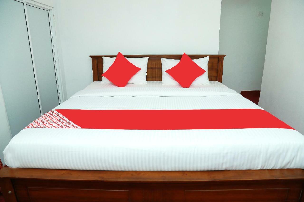نوفارا إيلِيا Oyo 238 Selva'S Guest House المظهر الخارجي الصورة