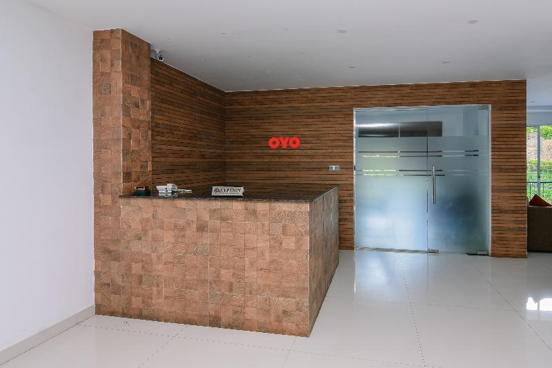 نوفارا إيلِيا Oyo 238 Selva'S Guest House المظهر الخارجي الصورة