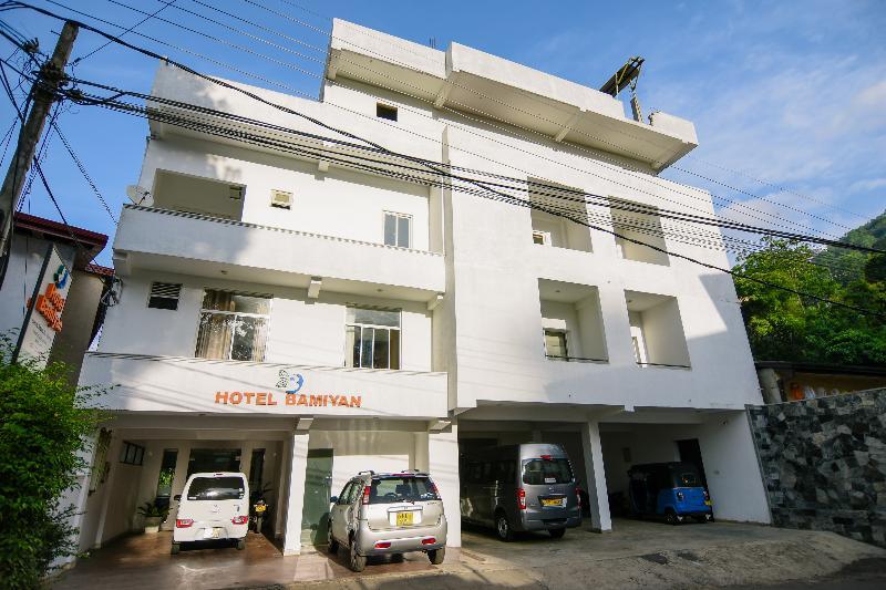 نوفارا إيلِيا Oyo 238 Selva'S Guest House المظهر الخارجي الصورة