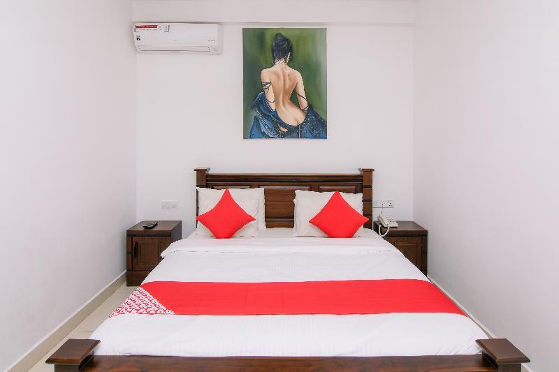 نوفارا إيلِيا Oyo 238 Selva'S Guest House المظهر الخارجي الصورة