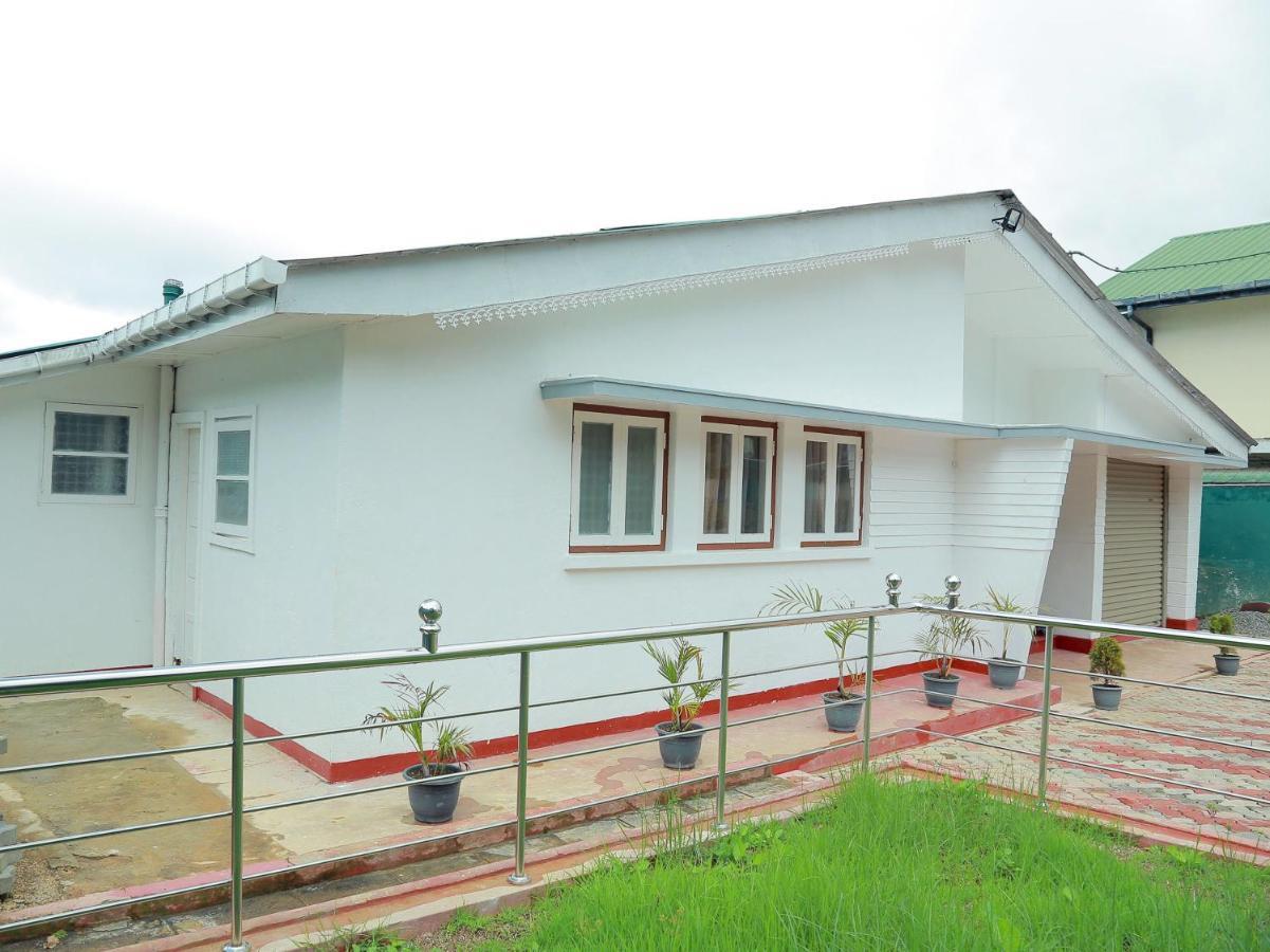 نوفارا إيلِيا Oyo 238 Selva'S Guest House المظهر الخارجي الصورة