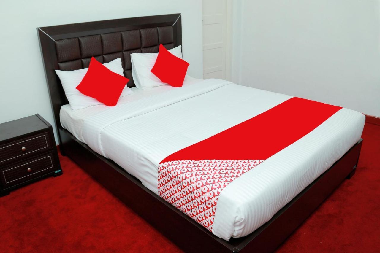 نوفارا إيلِيا Oyo 238 Selva'S Guest House المظهر الخارجي الصورة