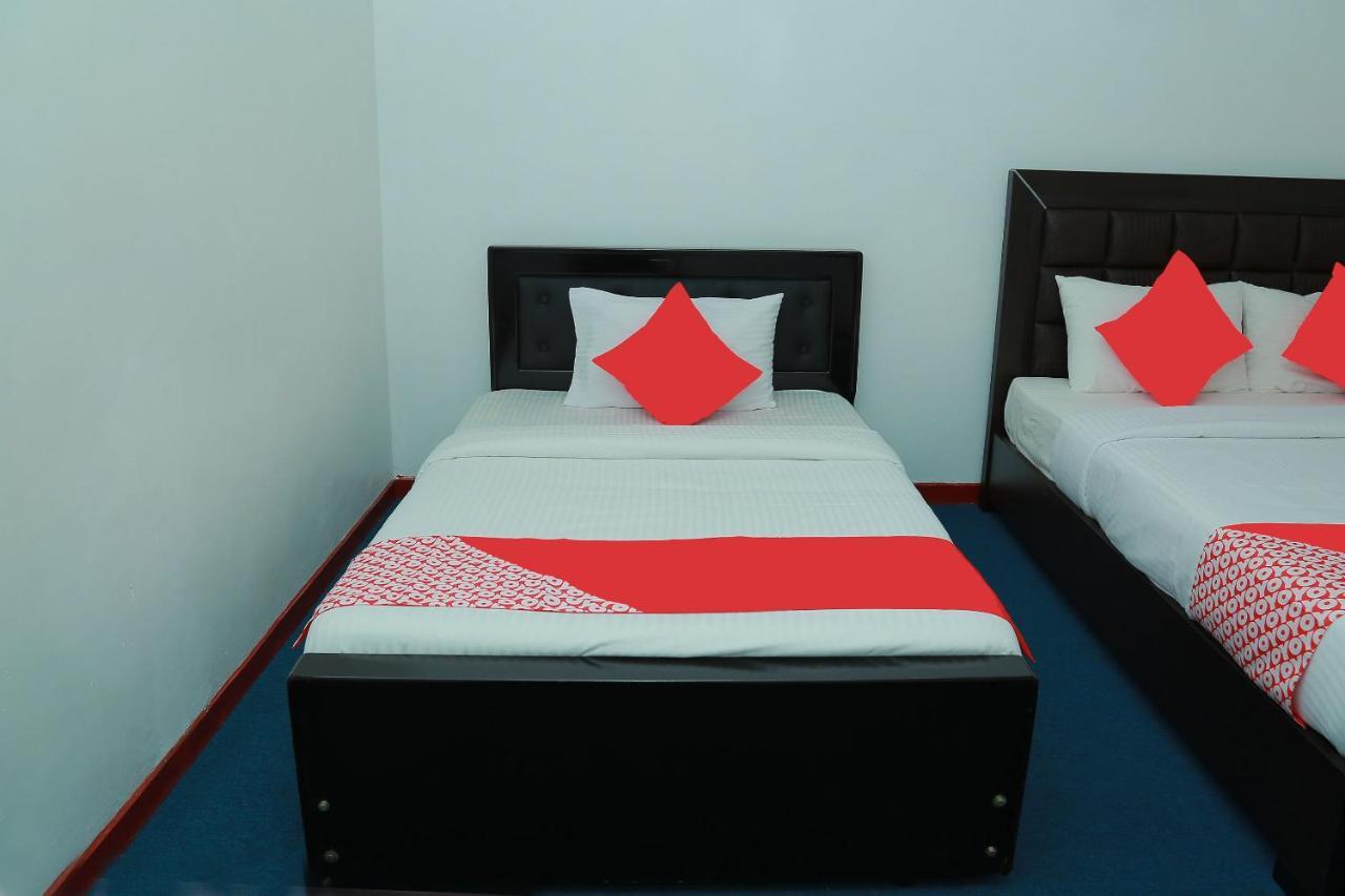 نوفارا إيلِيا Oyo 238 Selva'S Guest House المظهر الخارجي الصورة