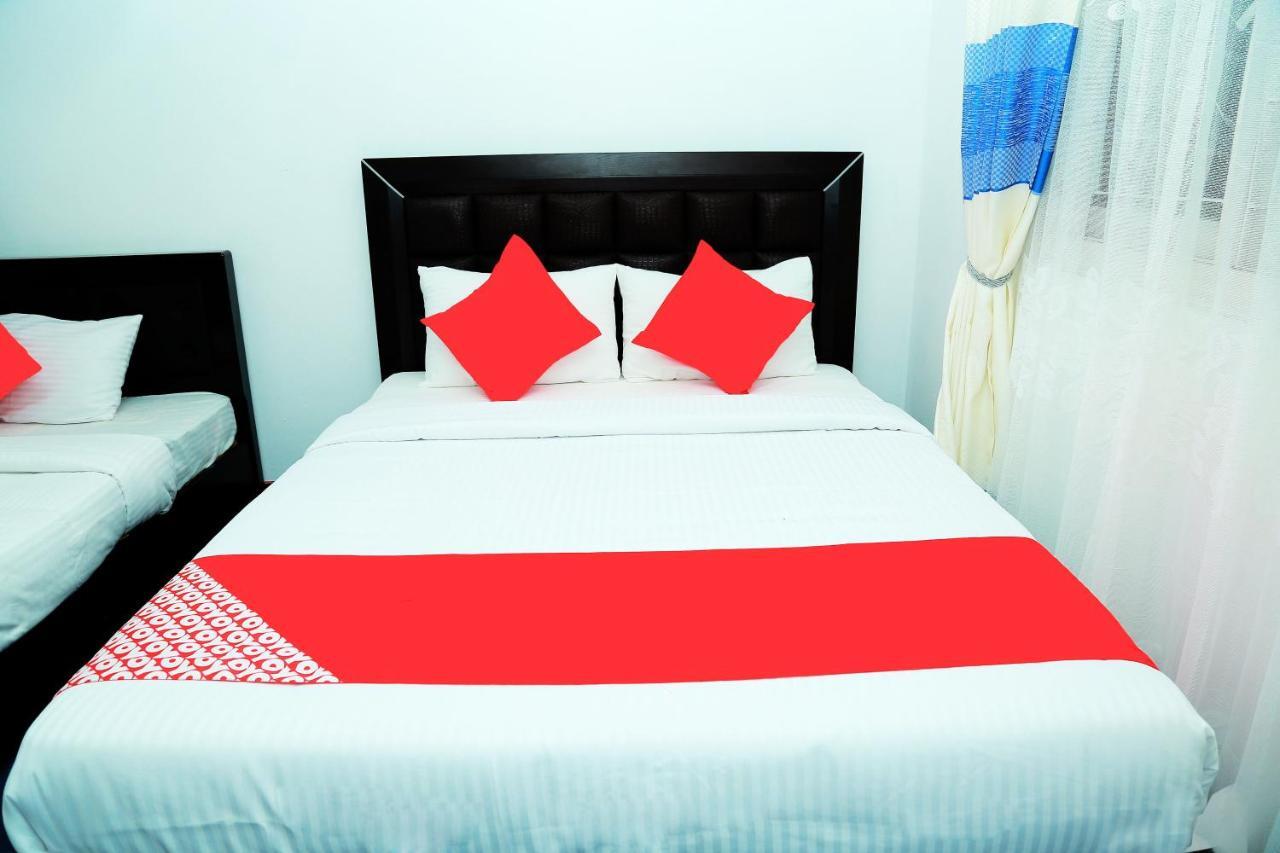 نوفارا إيلِيا Oyo 238 Selva'S Guest House المظهر الخارجي الصورة