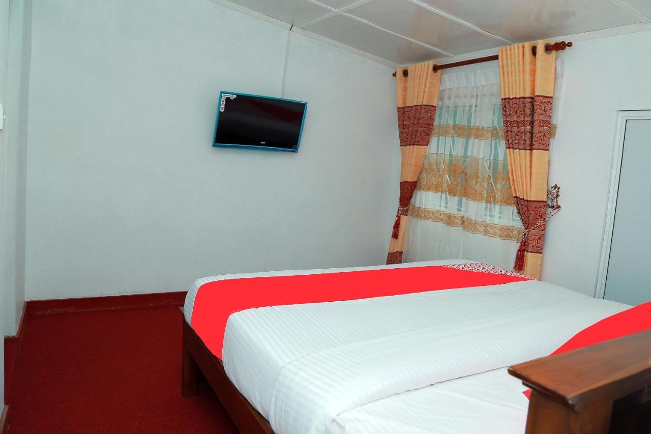 نوفارا إيلِيا Oyo 238 Selva'S Guest House المظهر الخارجي الصورة