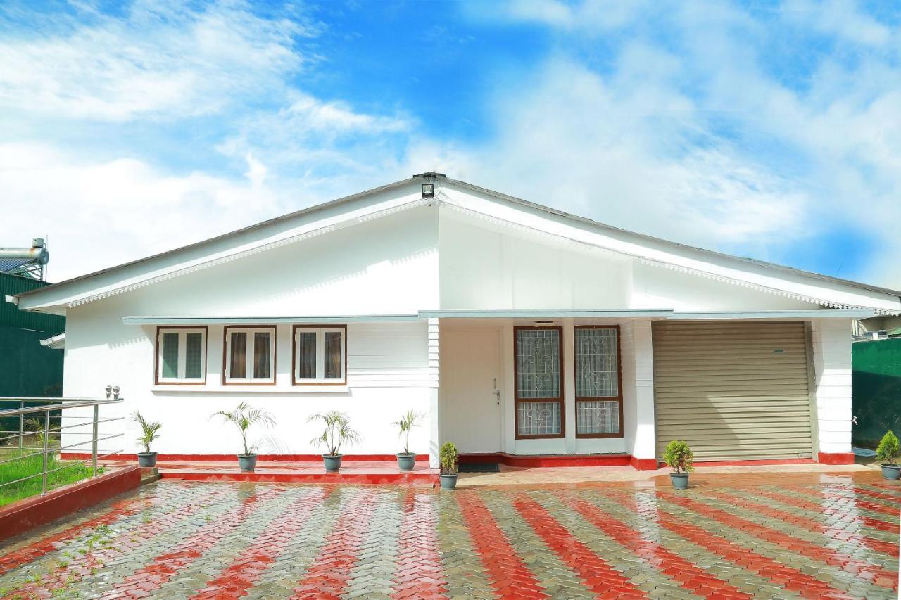 نوفارا إيلِيا Oyo 238 Selva'S Guest House المظهر الخارجي الصورة