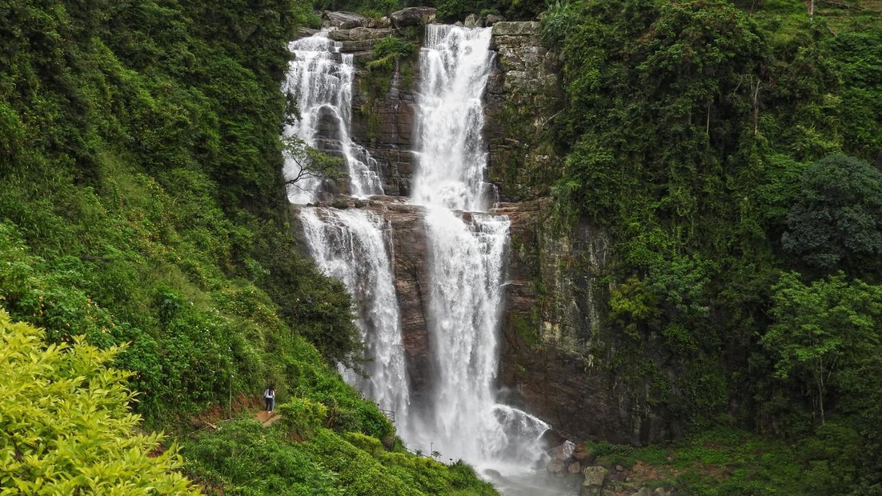 نوفارا إيلِيا Oyo 238 Selva'S Guest House المظهر الخارجي الصورة
