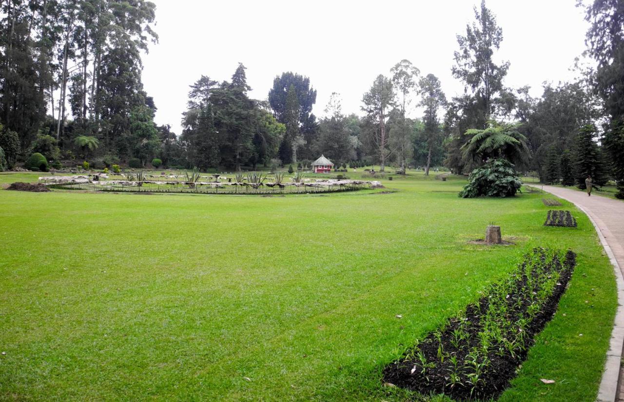 نوفارا إيلِيا Oyo 238 Selva'S Guest House المظهر الخارجي الصورة